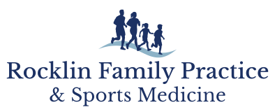 logo family running