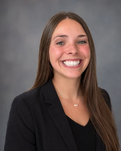 Camille Fletchall portrait
