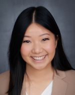 Michelle Do portrait